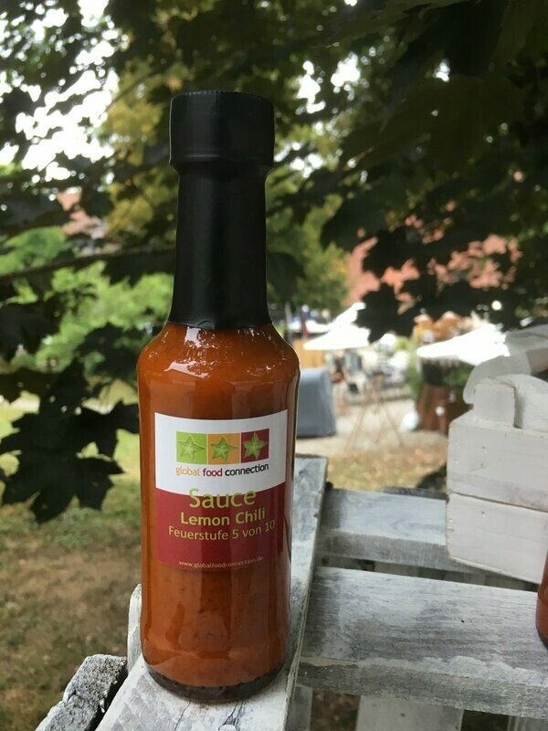 Lemon Chili   5 von 10