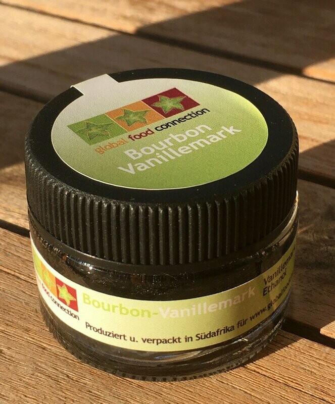 Vanillemark  25 ml