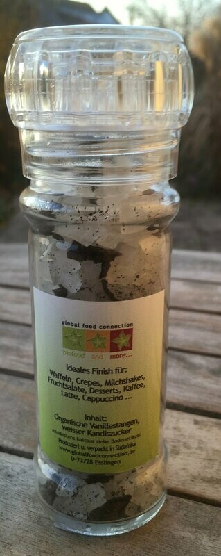 Mühle Vanille Kanids