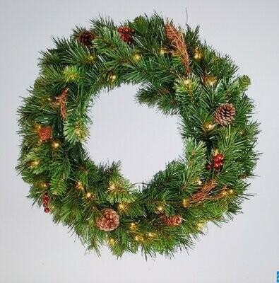 Christmas Wreaths