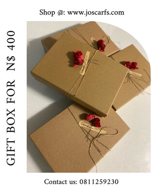 Gift Box 