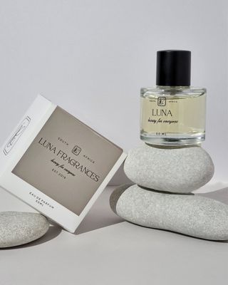LUNA Fragrances