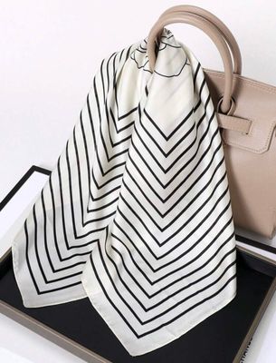 SheWins Silky Scarves