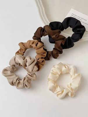 Scrunchies