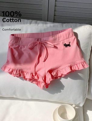 Ladies Loungewear shorts