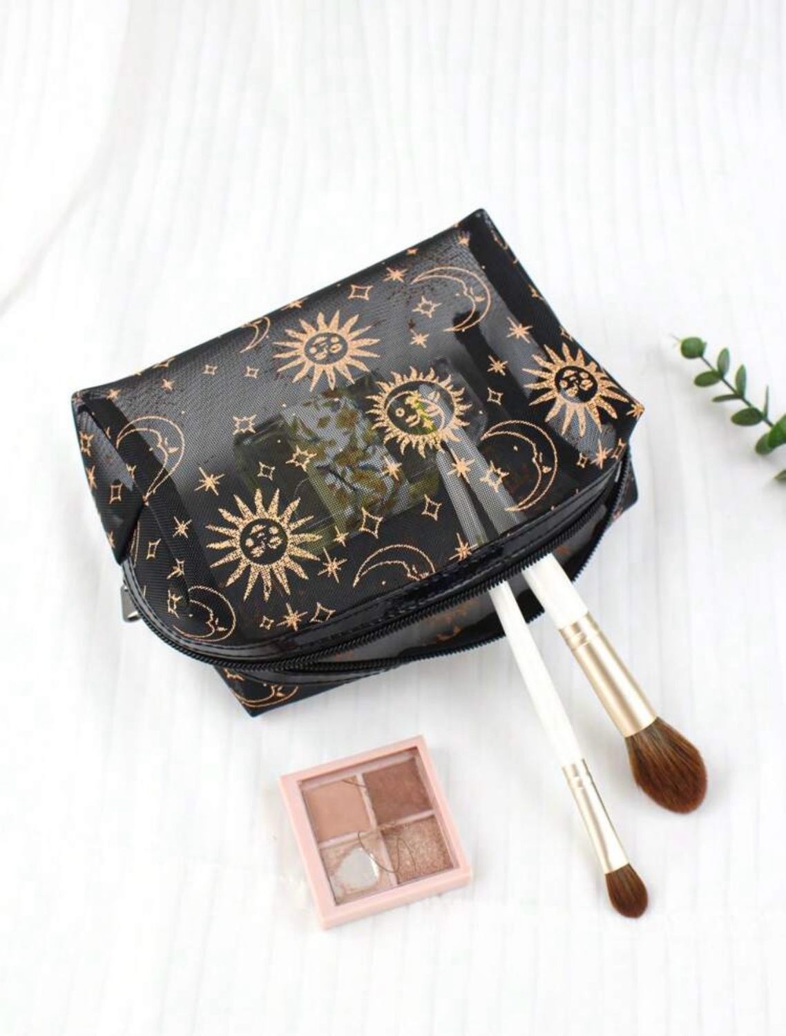 Makeup Bag- Twinkle