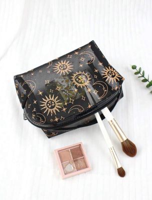 Makeup Bag- Twinkle