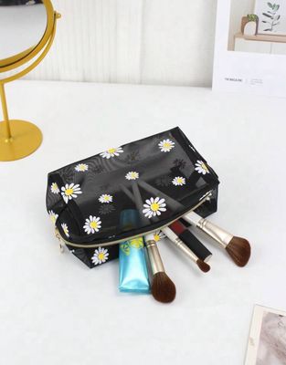 Makeup Bag-Flor