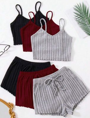 Flor Pjs