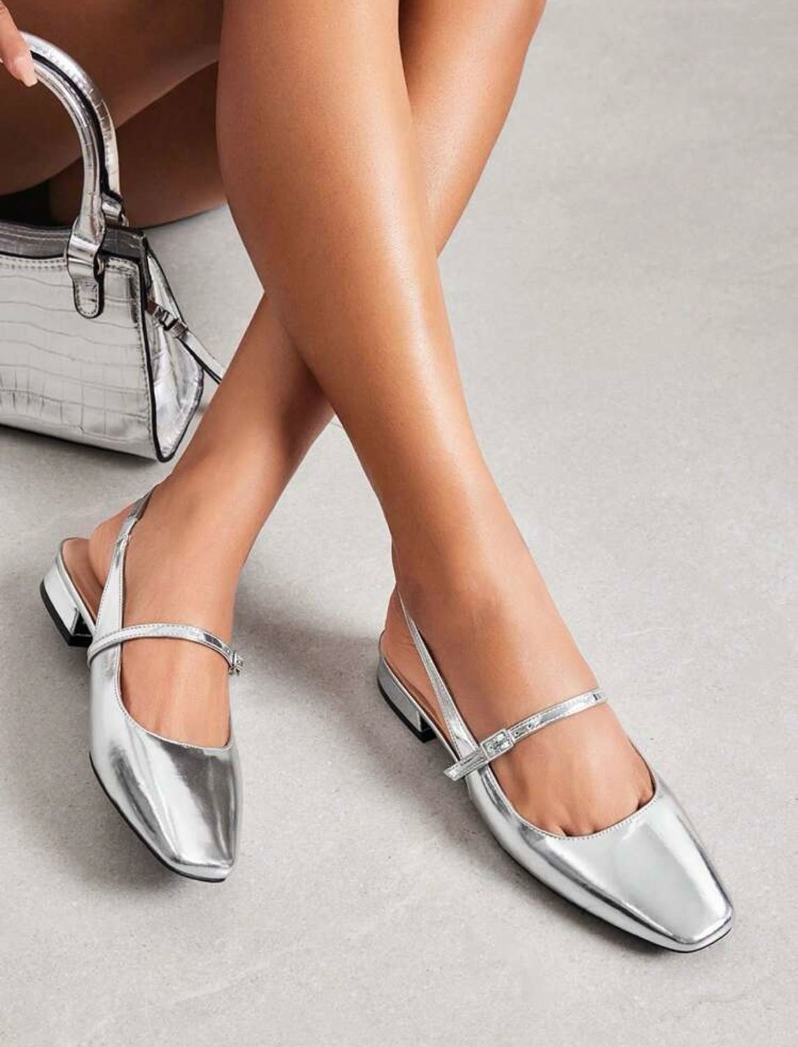Ladies Shoes