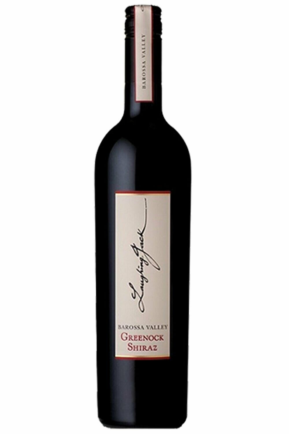 Laughing Jack Greenock Shiraz 2018 750ml
