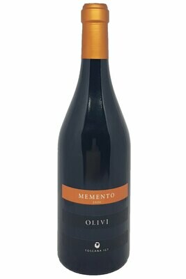 Olivi Memento 2006 750ml