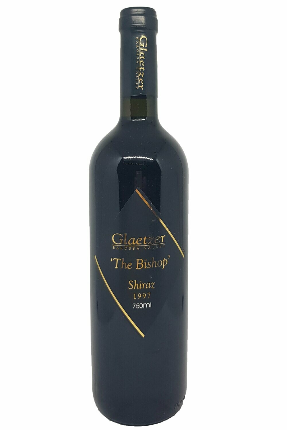 Glaetzer 'The Bishop' Shiraz 1997 750ml