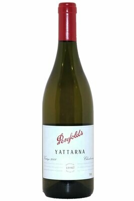 Penfolds Yattarna  Chardonnay 2000 750ml