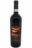 Il Ciliegio Poggio Orlando Chianti Colli Senesi 2017 750ml