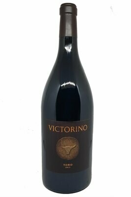 Teso La Monja Victorino Magnum 2013 1.5l