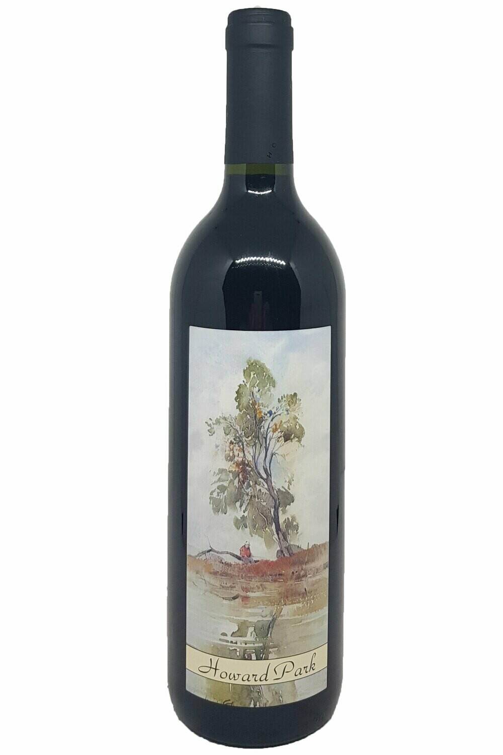 Howard Park Cabernet Sauvignon Merlot 1998 750ml