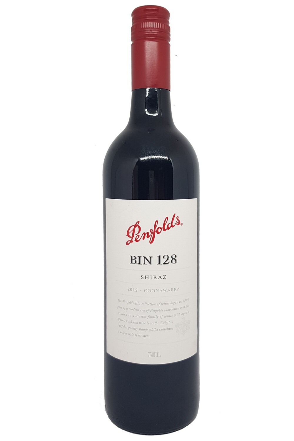 Penfolds Bin 150 Shiraz 2008 750ml