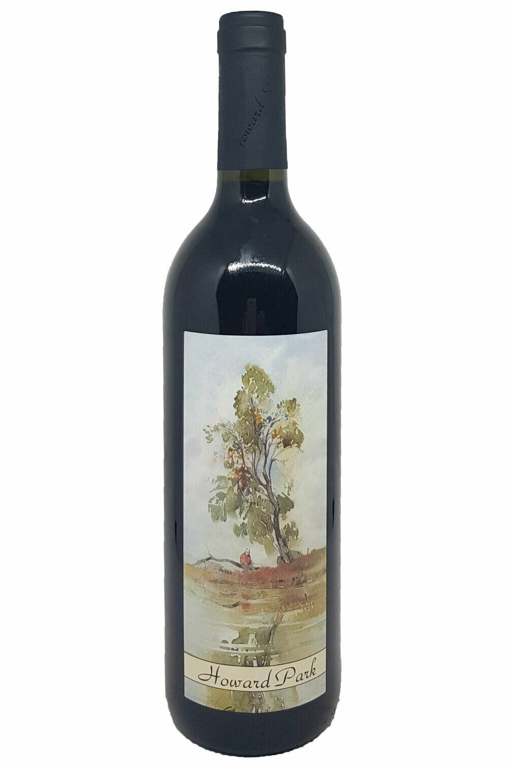 Howard Park Cabernet Sauvignon Merlot 1997 750ml