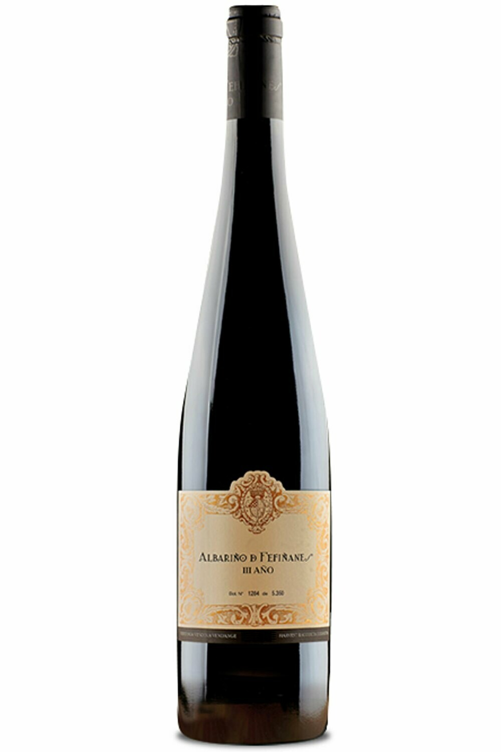 Fefinanes III Ano 2013 750ml