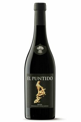 El Puntido 2006 750ml
