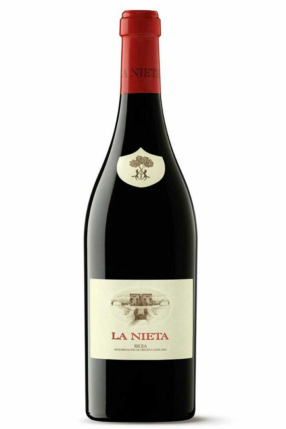 La Nieta 2006 750ml