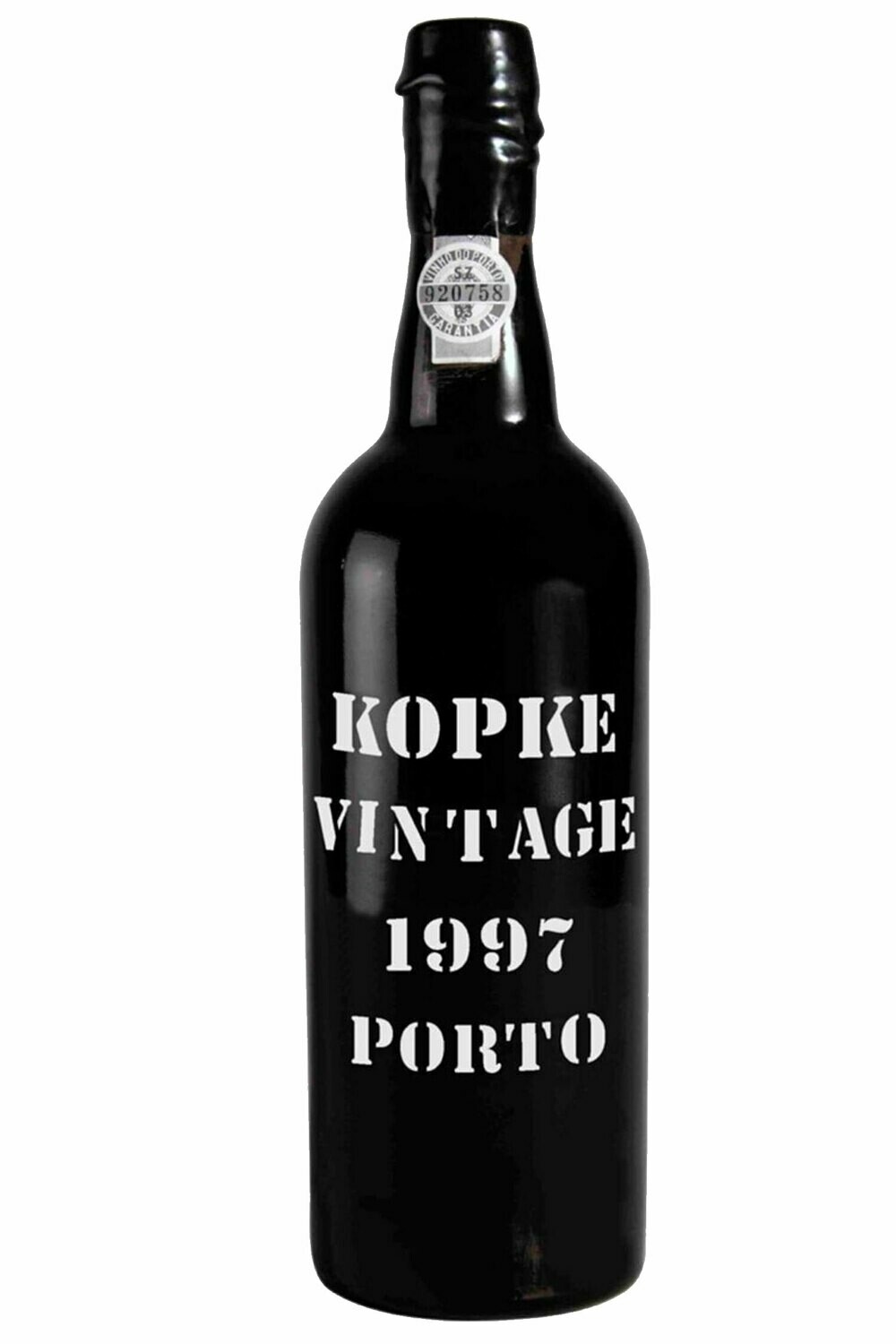 Kopke Vintage Port 1997 750ml