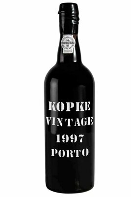 Kopke Vintage Port 1997 750ml
