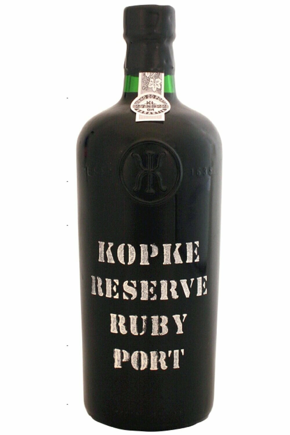 Kopke Reserve Ruby Port 750ml