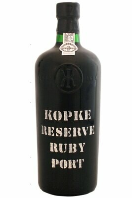 Kopke Reserve Ruby Port 750ml
