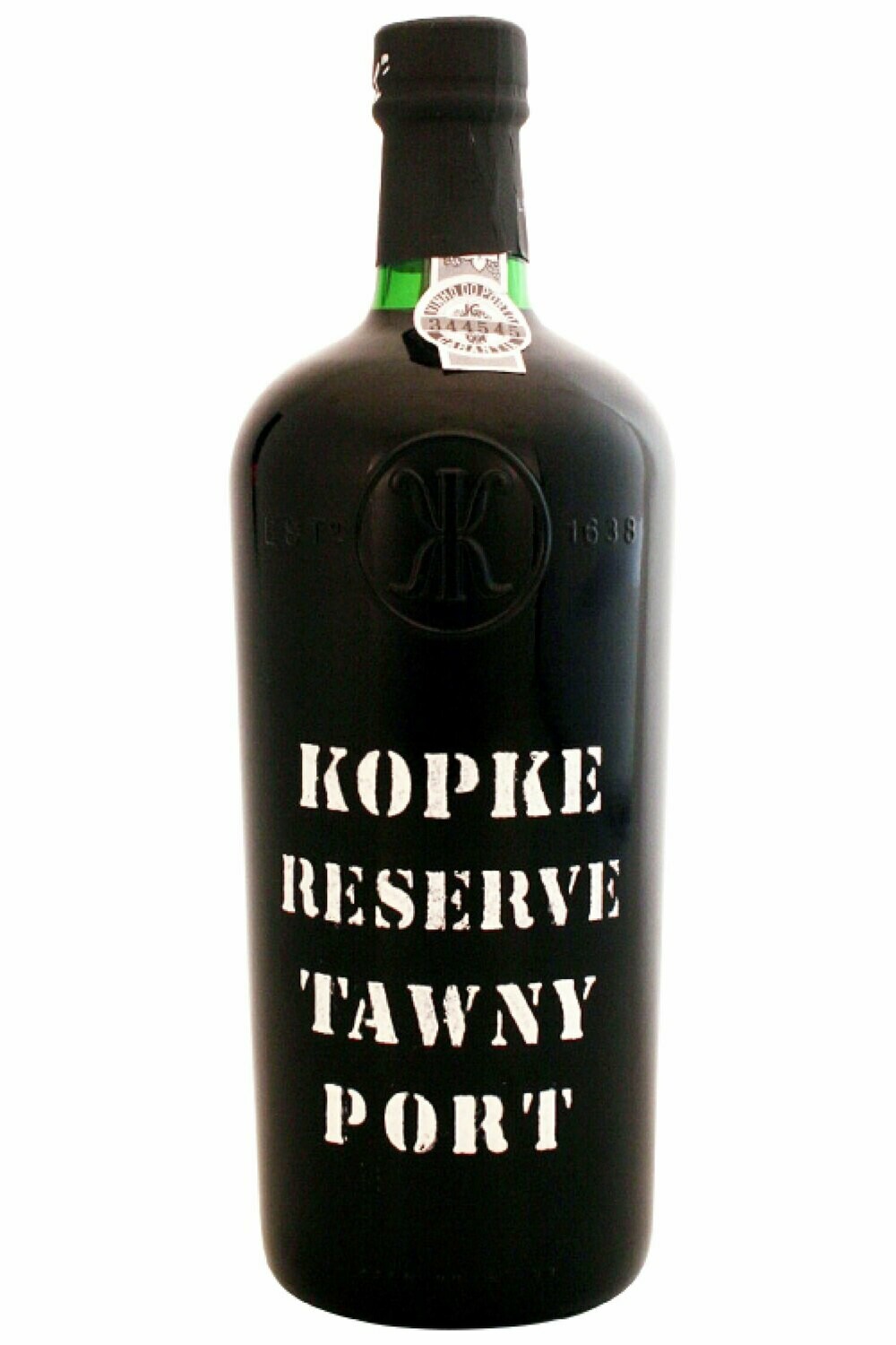 Kopke Reserve Tawny Port 750ml