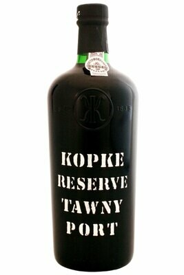 Kopke Reserve Tawny Port 750ml