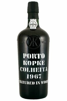 Kopke Colheita 1967 Port 750ml
