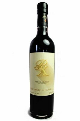 Fernando de Castilla  Antique PX 500ml