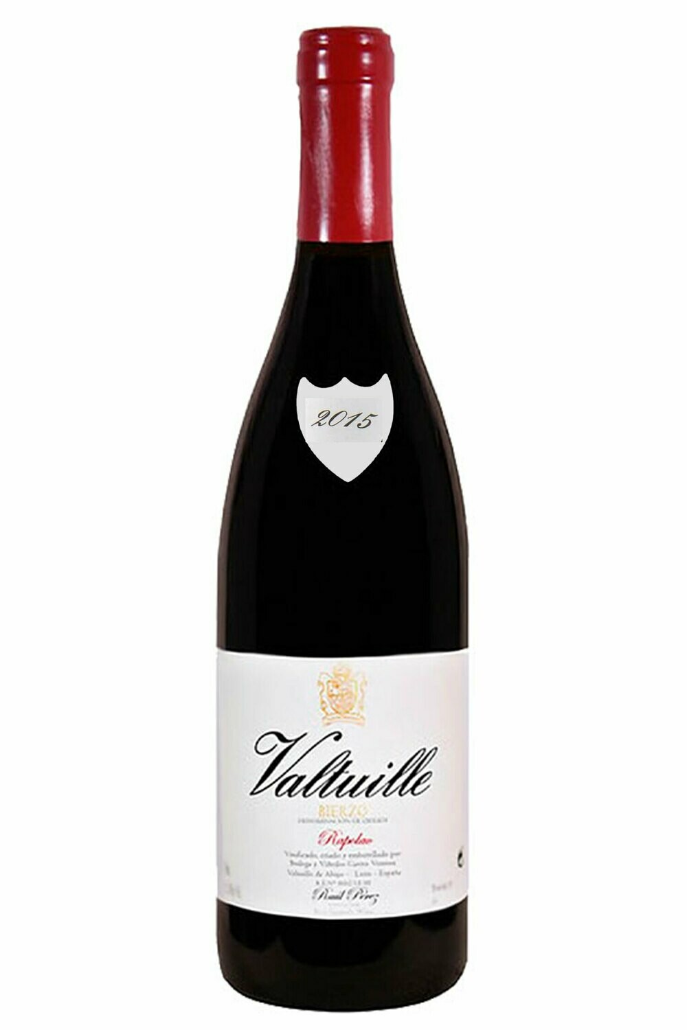 Castro Valtuille Rapolao 2021 750ml