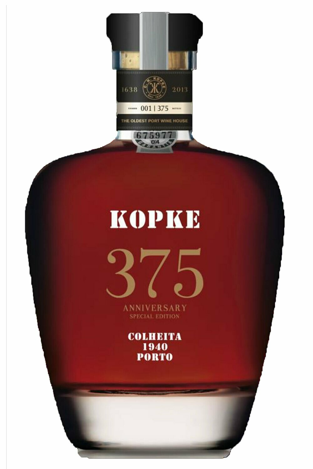 Kopke Colheita Port 1940 750ml