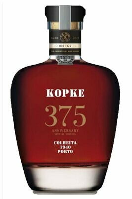 Kopke Colheita Port 1940 750ml