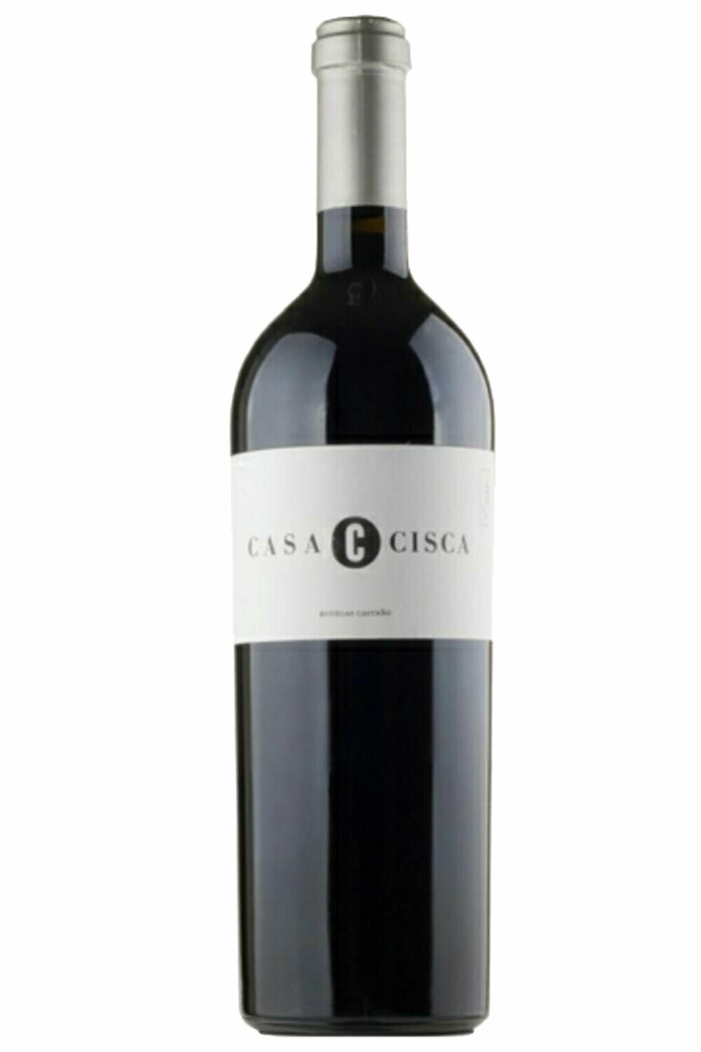 Castano Casa Cisca 2004 750ml