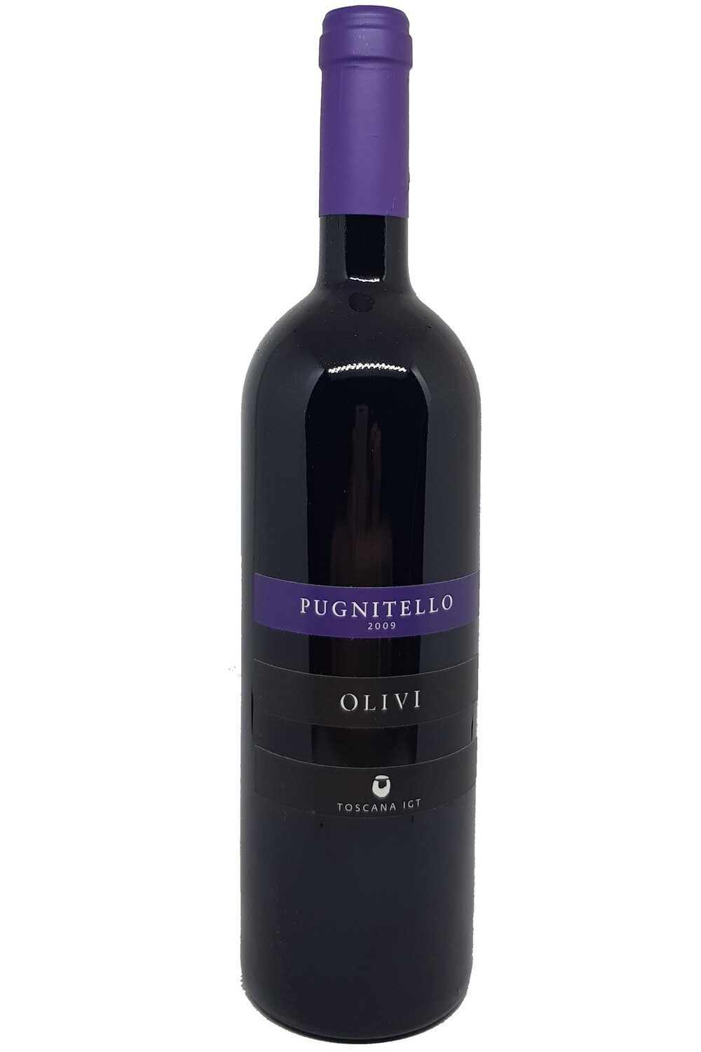 Olivi Pugnitello 2009 750ml