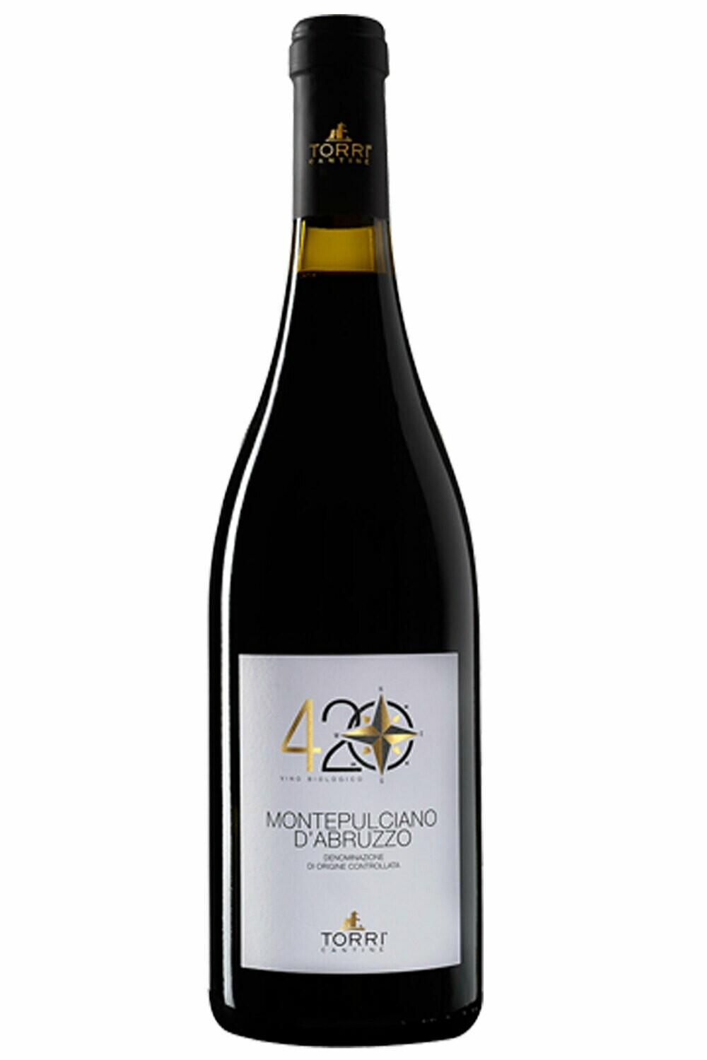 Torri Montepulciano 2022 750ml