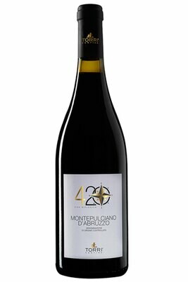 Torri Montepulciano 2022 750ml