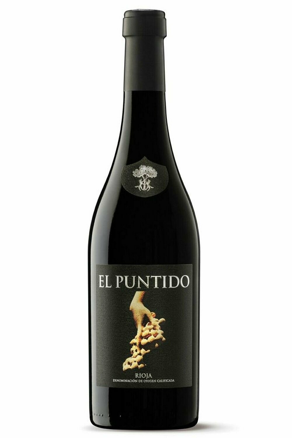 El Puntido 2005 750ml