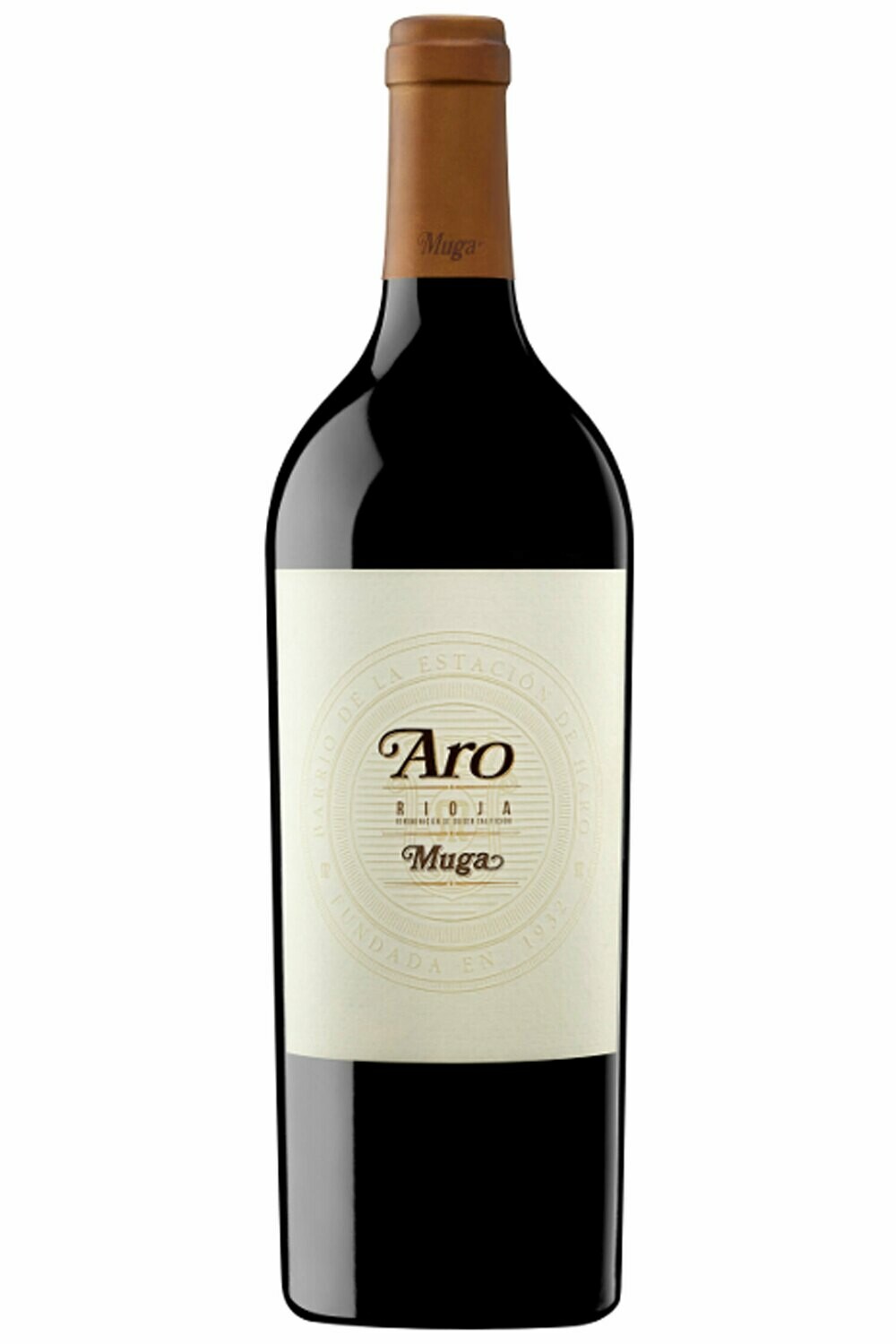 Muga Aro 2019 750ml