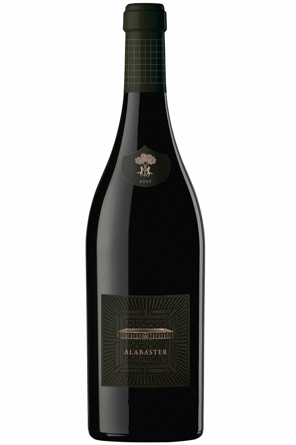 Teso La Monja Alabaster 2011 750ml