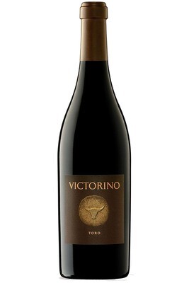 Teso La Monja Victorino 2012 750ml