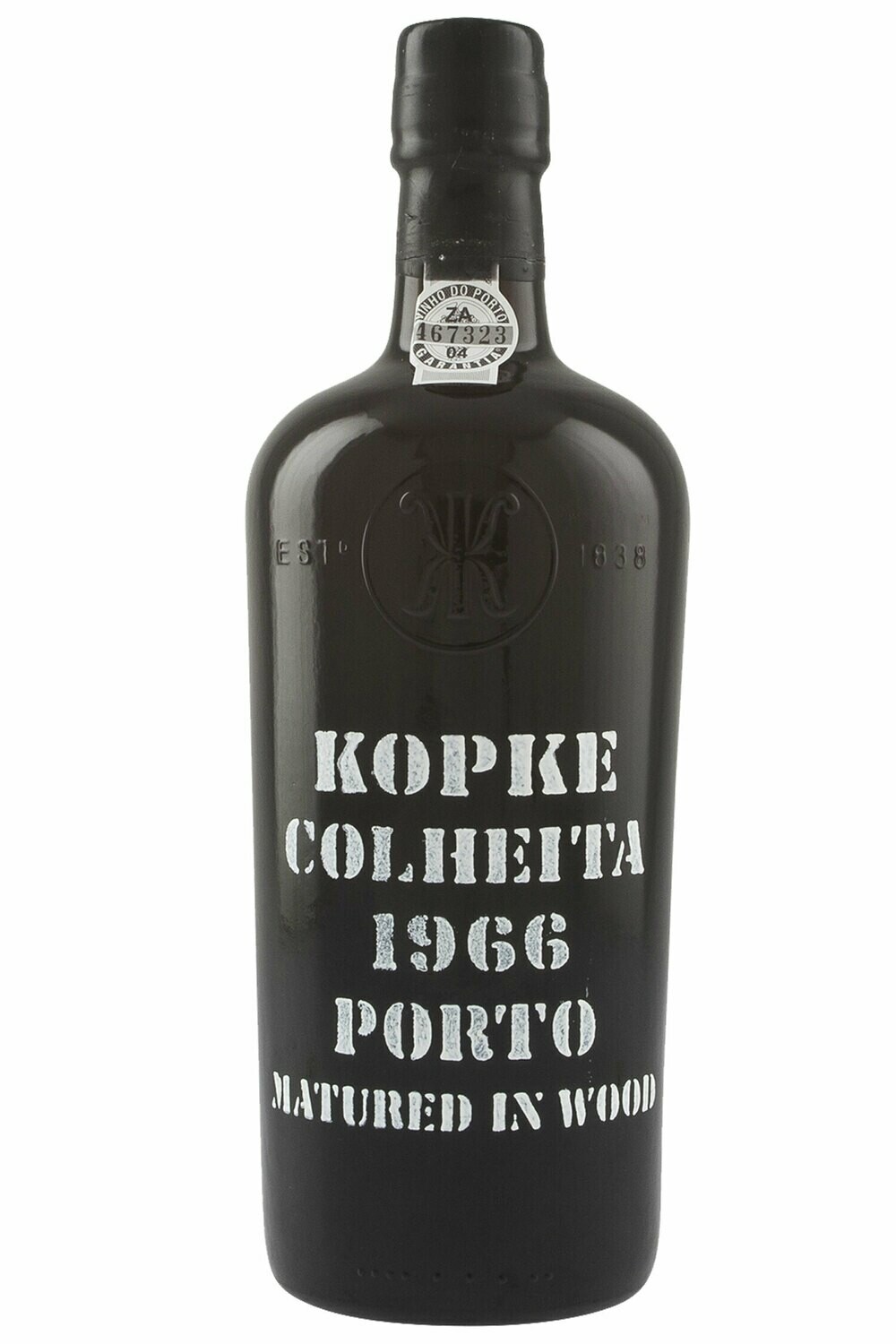 Kopke Colheita 1966 Port 750ml