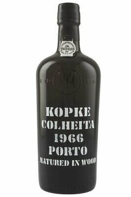 Kopke Colheita 1966 Port 750ml