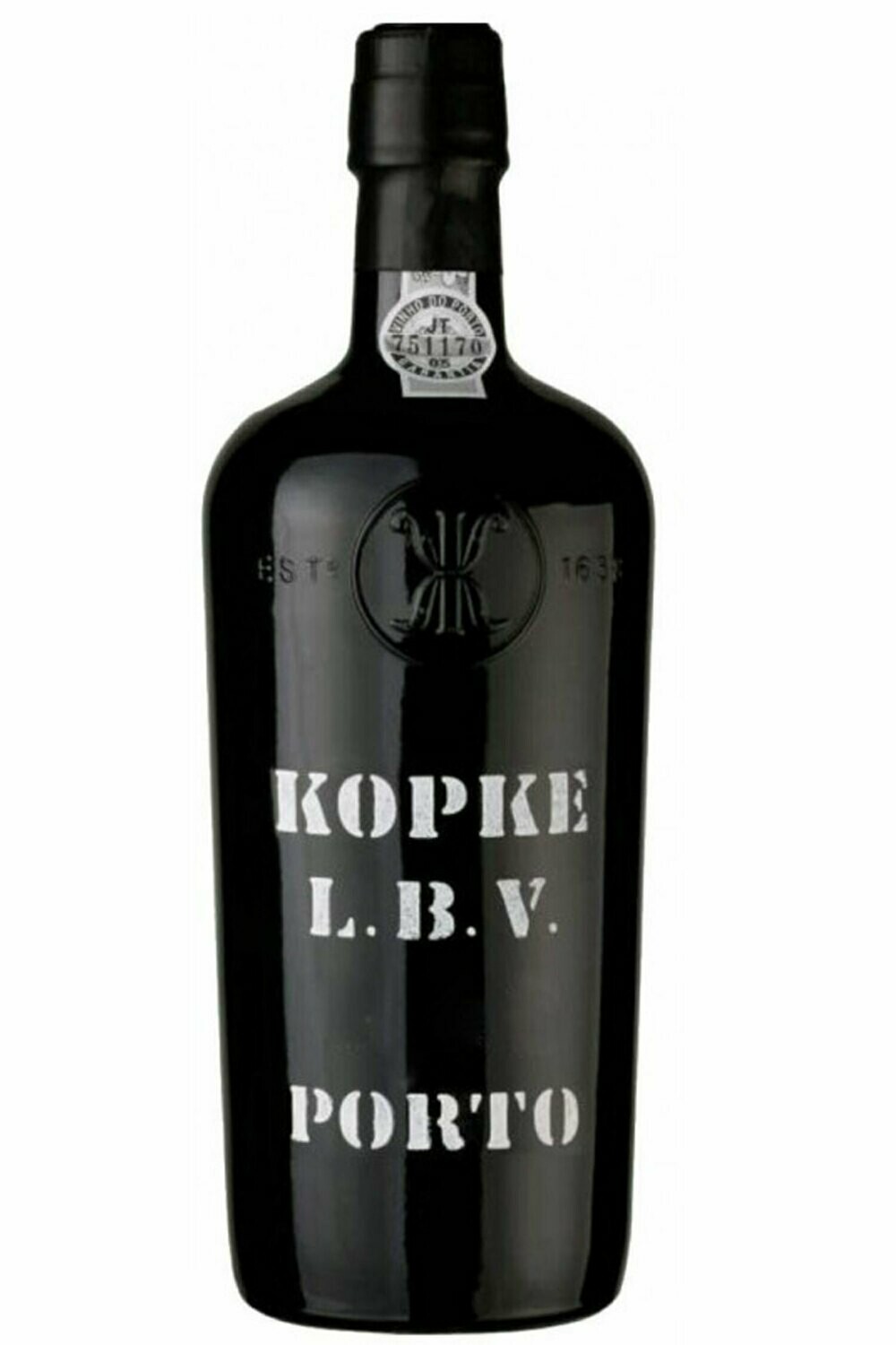 Kopke LBV Port 2020 750ml