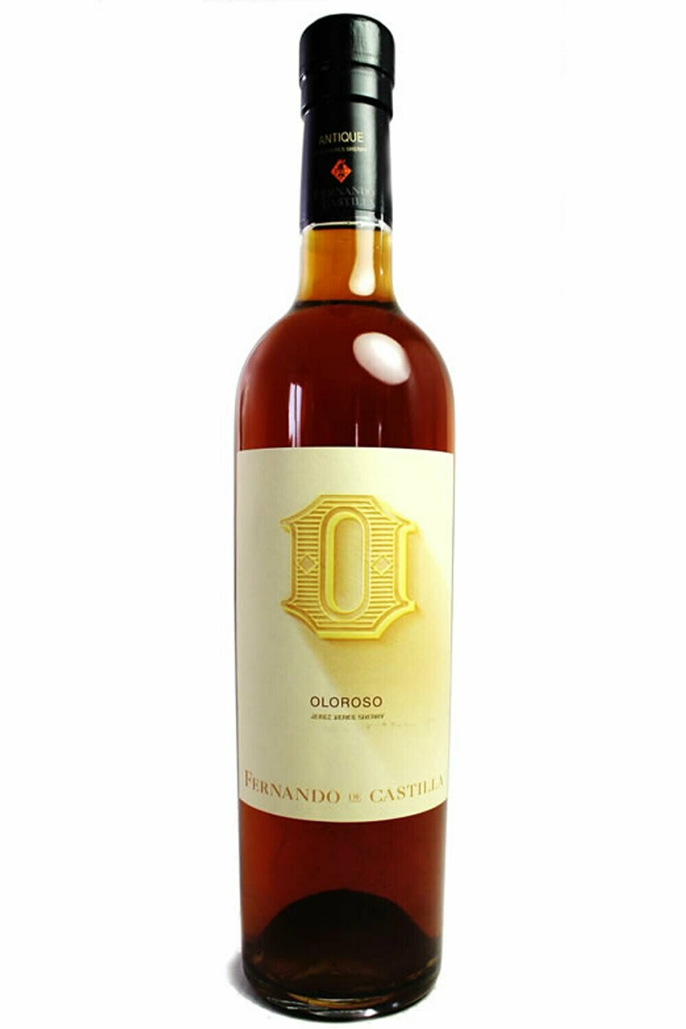 Fernando de Castilla Antique Oloroso 500ml