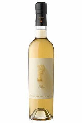 Fernando de Castilla  Antique Fino 500ml